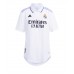 Real Madrid Antonio Rudiger #22 Fotballklær Hjemmedrakt Dame 2022-23 Kortermet